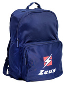 Рюкзак Zeus ZAINO SOFT 25L синій Чол 31х45х18 см. Зображення №5