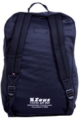 Рюкзак Zeus ZAINO SOFT 25L темно-синій Чол 31х45х18 см. Зображення №3 Рюкзак Zeus ZAINO SOFT 25L темно-синій Чол 31х45х18 см. Зображення №3