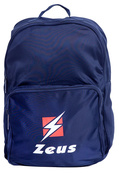 Рюкзак Zeus ZAINO SOFT 25L синій Чол 31х45х18 см. Зображення №6