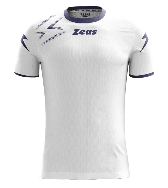 Футболка Zeus SHIRT MIDA білий Чол L Футболка Zeus SHIRT MIDA білий Чол L