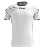 Футболка Zeus SHIRT MIDA білий Чол XL. Зображення №7