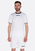 Футболка Zeus SHIRT MIDA білий Чол XXL. Зображення №19