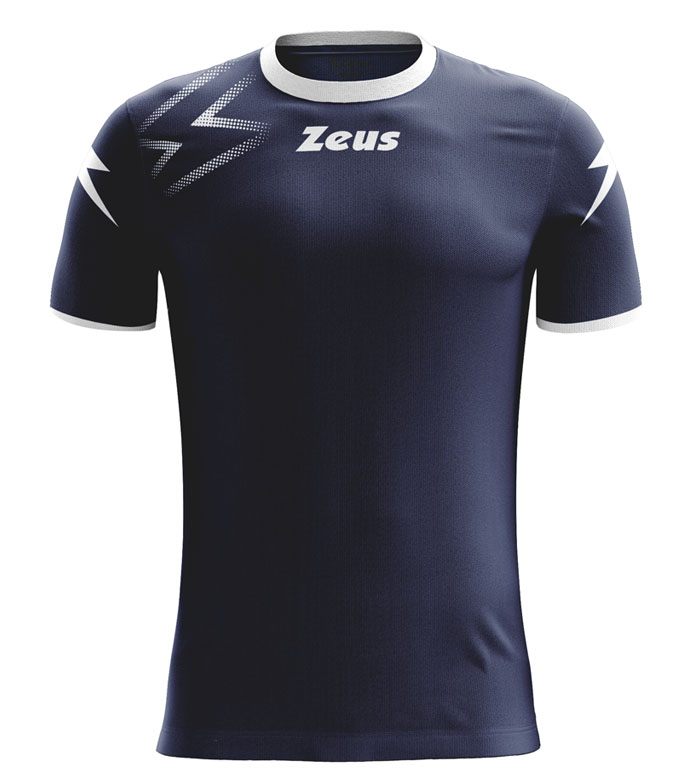 Футболка Zeus SHIRT MIDA синій Чол M Футболка Zeus SHIRT MIDA синій Чол M
