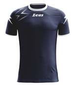 Футболка Zeus SHIRT MIDA синій Чол S. Зображення №7