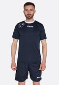 Футболка Zeus SHIRT MIDA синій Чол M. Зображення №15 Футболка Zeus SHIRT MIDA синій Чол M. Зображення №15