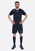 Футболка Zeus SHIRT MIDA синій Чол XXXL. Зображення №11