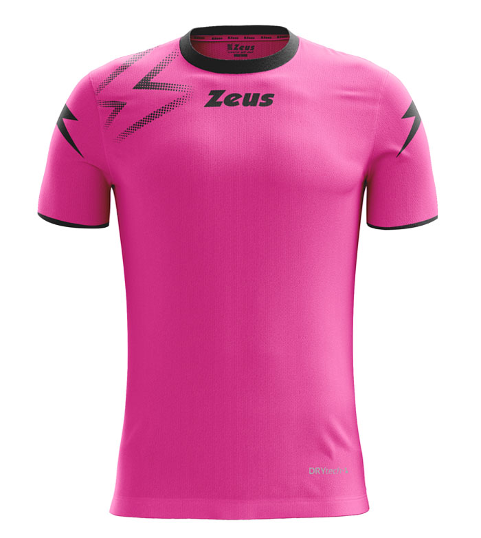 Футболка Zeus SHIRT MIDA рожевий Чол L Футболка Zeus SHIRT MIDA рожевий Чол L