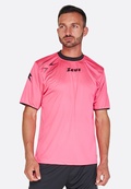 Футболка Zeus SHIRT MIDA рожевий Чол M. Зображення №16