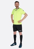 Футболка Zeus SHIRT MIDA жовтий Діт XXXS. Зображення №11