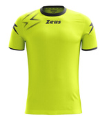 Футболка Zeus SHIRT MIDA жовтий Чол XXXL. Зображення №7
