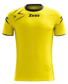 Футболка Zeus SHIRT MIDA жовтий Чол S (Z01771). Зображення №6
