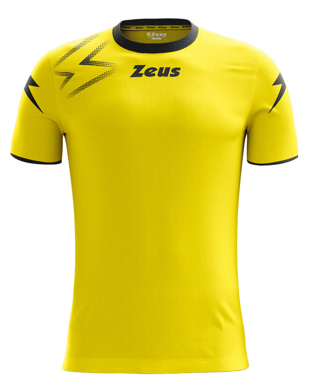 Футболка Zeus SHIRT MIDA жовтий Чол XL (Z01771) Футболка Zeus SHIRT MIDA жовтий Чол XL (Z01771)