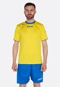 Футболка Zeus SHIRT MIDA жовтий Діт XXS (Z01306). Зображення №11