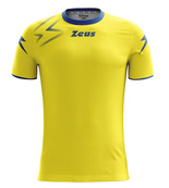 Футболка Zeus SHIRT MIDA жовтий Чол XL (Z01306). Зображення №5