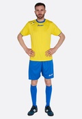 Футболка Zeus SHIRT MIDA жовтий Чол L (Z01306). Зображення №10 Футболка Zeus SHIRT MIDA жовтий Чол L (Z01306). Зображення №10