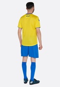 Футболка Zeus SHIRT MIDA жовтий Чол XXXL (Z01306). Зображення №16 Футболка Zeus SHIRT MIDA жовтий Чол XXXL (Z01306). Зображення №16