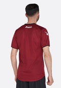 Футболка Zeus SHIRT MIDA бордовий, чорний Чол L. Зображення №21 Футболка Zeus SHIRT MIDA бордовий, чорний Чол L. Зображення №21