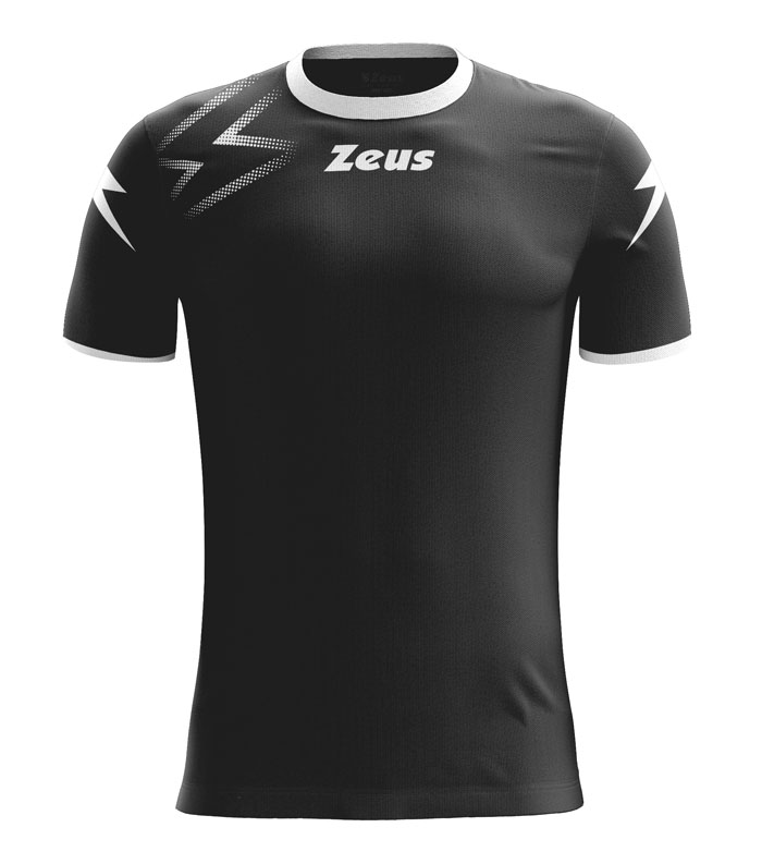 Футболка Zeus SHIRT MIDA чорний Діт XXXS Футболка Zeus SHIRT MIDA чорний Діт XXXS