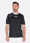 Футболка Zeus SHIRT MIDA чорний Діт XXXS. Зображення №14 Футболка Zeus SHIRT MIDA чорний Діт XXXS. Зображення №14