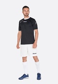 Футболка Zeus SHIRT MIDA чорний Чол L. Зображення №5