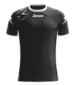 Футболка Zeus SHIRT MIDA чорний Чол XL. Зображення №7 Футболка Zeus SHIRT MIDA чорний Чол XL. Зображення №7