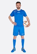 Футболка Zeus SHIRT MIDA блакитний Чол L. Зображення №9