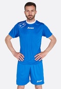 Футболка Zeus SHIRT MIDA блакитний Чол M. Зображення №12