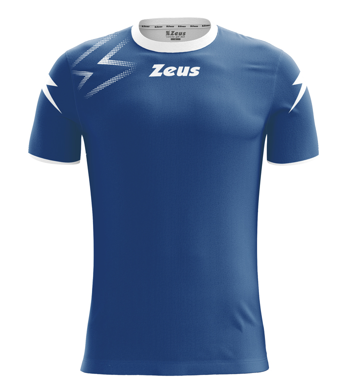 Футболка Zeus SHIRT MIDA блакитний Чол XXL Футболка Zeus SHIRT MIDA блакитний Чол XXL