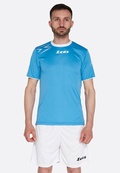 Футболка Zeus SHIRT MIDA бірюзовий Чол M. Зображення №11