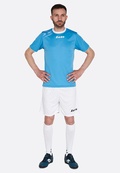 Футболка Zeus SHIRT MIDA бірюзовий Чол XXL. Зображення №5 Футболка Zeus SHIRT MIDA бірюзовий Чол XXL. Зображення №5