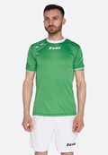 Футболка Zeus SHIRT MIDA зелений Чол S. Зображення №13