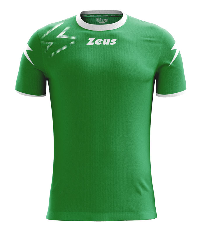 Футболка Zeus SHIRT MIDA зелений Чол XXL Футболка Zeus SHIRT MIDA зелений Чол XXL