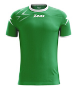 Футболка Zeus SHIRT MIDA зелений Чол XL. Зображення №6
