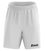 Шорти Zeus SHORT MIDA білий Чол S. Зображення №10