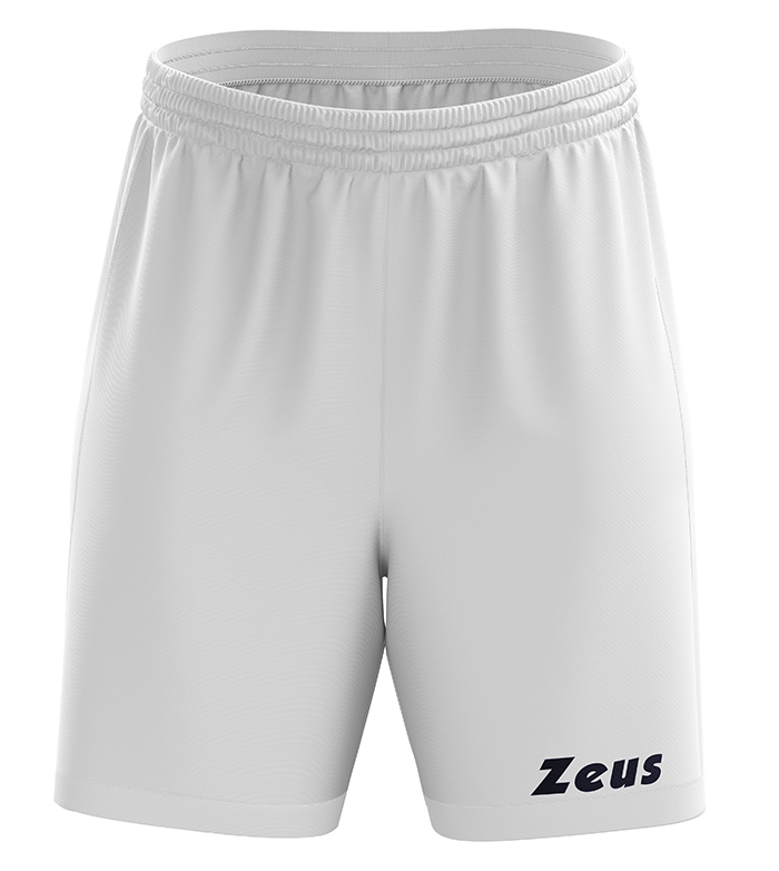 Шорти Zeus SHORT MIDA білий Чол XXXL Шорти Zeus SHORT MIDA білий Чол XXXL