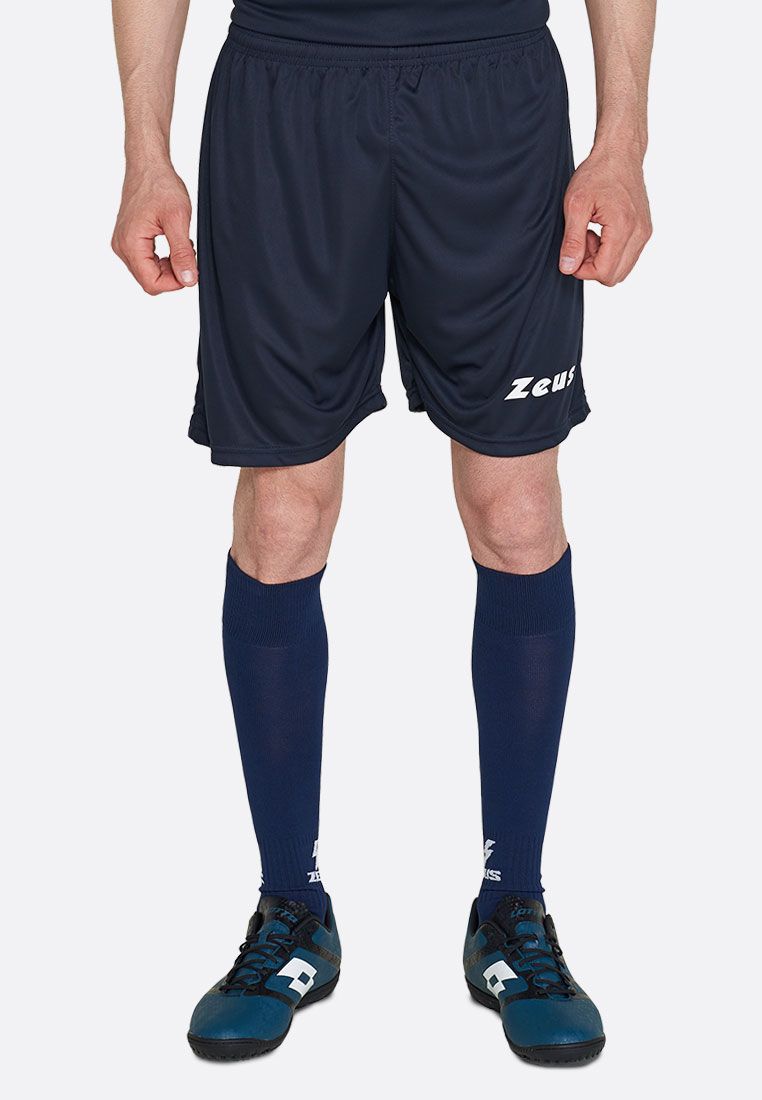 Шорти Zeus SHORT MIDA синій Діт XXXS Шорти Zeus SHORT MIDA синій Діт XXXS