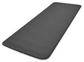 Килимок для тренуваннь Adidas Trainingsmatte чорний Уні 183х61х1. Зображення №4 Килимок для тренуваннь Adidas Trainingsmatte чорний Уні 183х61х1. Зображення №4