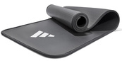 Килимок для тренуваннь Adidas Trainingsmatte чорний Уні 183х61х1. Зображення №9 Килимок для тренуваннь Adidas Trainingsmatte чорний Уні 183х61х1. Зображення №9