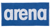 Рушник Arena GYM SOFT TOWEL синій, блакитний Уні 50х100 см. Зображення №2 Рушник Arena GYM SOFT TOWEL синій, блакитний Уні 50х100 см. Зображення №2