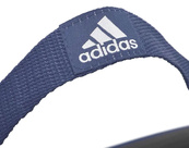 Килимок для тренуваннь Adidas Trainingsmatte чорний, синій Уні 183х61х1. Зображення №14 Килимок для тренуваннь Adidas Trainingsmatte чорний, синій Уні 183х61х1. Зображення №14