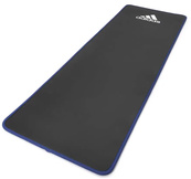 Килимок для тренуваннь Adidas Trainingsmatte чорний, синій Уні 183х61х1. Зображення №15 Килимок для тренуваннь Adidas Trainingsmatte чорний, синій Уні 183х61х1. Зображення №15