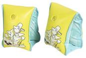 Нарукавники Arena FRIENDS SOFT ARMBAND жовтий Діт 1-3Y. Зображення №3 Нарукавники Arena FRIENDS SOFT ARMBAND жовтий Діт 1-3Y. Зображення №3