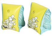 Нарукавники Arena FRIENDS SOFT ARMBAND жовтий Діт 1-3Y. Зображення №4 Нарукавники Arena FRIENDS SOFT ARMBAND жовтий Діт 1-3Y. Зображення №4