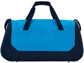 Сумка Jako Iconic 62L синий, голубой, желтый Уни 65x30x32 см. Изображение №2