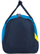 Сумка Jako Iconic 62L синий, голубой, желтый Уни 65x30x32 см. Изображение №3