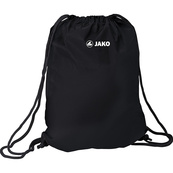 Сумка Jako Gym 25L чорний унісекс 33x44 см. Зображення №2