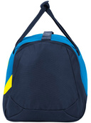 Сумка Jako Iconic 62L синий, голубой, желтый Уни 65x30x32 см. Изображение №4