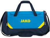 Сумка Jako Iconic 28L синій, блакитний, жовтий Уні 45x24x26 см. Зображення №5 Сумка Jako Iconic 28L синій, блакитний, жовтий Уні 45x24x26 см. Зображення №5