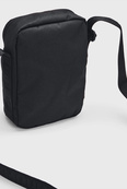 Сумка Under Armour Loudon Lite Crossbody 4L чорний Уни 19х23х15 см. Зображення №2 Сумка Under Armour Loudon Lite Crossbody 4L чорний Уни 19х23х15 см. Зображення №2