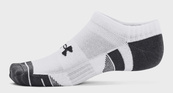 Носки Under Armour Performance Cotton 3pk NS белый Уни MD. Изображение №16